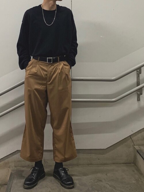 soyaさんのコーディネート