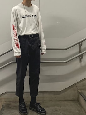 soyaさんのコーディネート