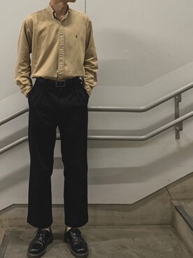 soyaさんのコーディネート