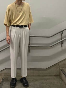 soyaさんのコーディネート