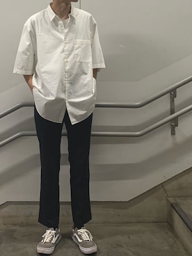 soyaさんのコーディネート