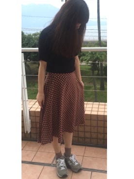 @まきぴさんのコーディネート