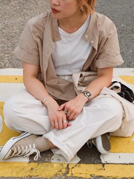 wckrhさんのコーディネート