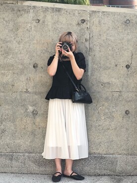 wckrhさんのコーディネート