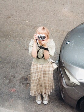 wckrhさんのコーディネート