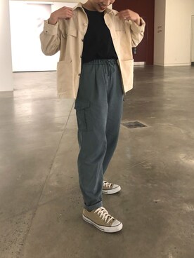 wckrhさんのコーディネート