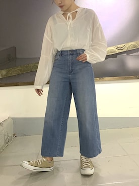 wckrhさんのコーディネート