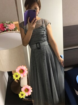 そら♡のあママさんのコーディネート