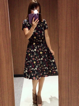 そら♡のあママさんのコーディネート