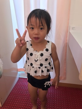 そら♡のあママさんのコーディネート