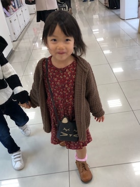 そら♡のあママさんのコーディネート