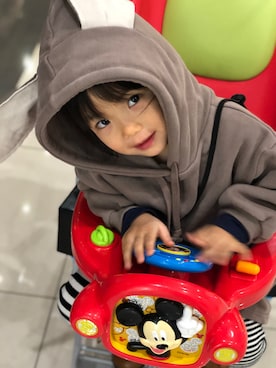 そら♡のあママさんのコーディネート