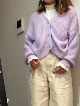 そら♡のあママさんのコーディネート