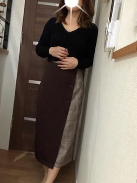 そら♡のあママさんのコーディネート