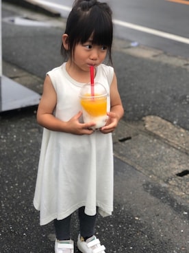 そら♡のあママさんのコーディネート