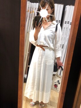 そら♡のあママさんのコーディネート