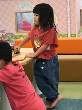 そら♡のあママさんのコーディネート