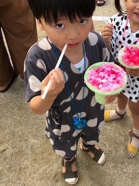 そら♡のあママさんのコーディネート