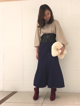 risa_matsunoさんのコーディネート