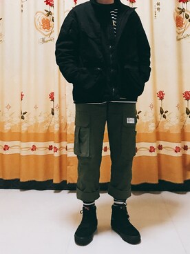 NOJOKEさんのコーディネート