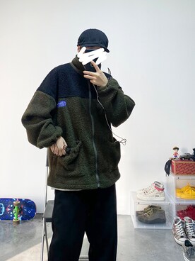 NOJOKEさんのコーディネート