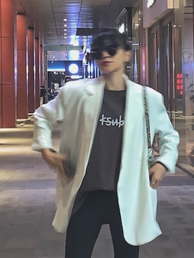 TWO-NINEさんのコーディネート