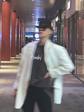 TWO-NINEさんのコーディネート