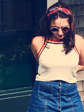 HKLさんのコーディネート