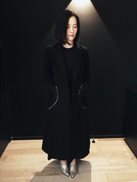 Ling Suさんのコーディネート