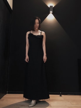 Ling Suさんのコーディネート