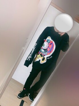 りゅーきさんのコーディネート