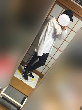 りゅーきさんのコーディネート