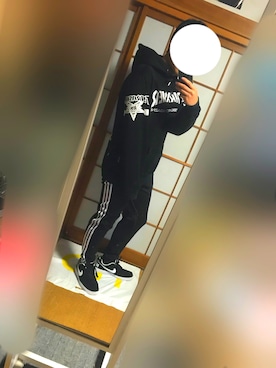 りゅーきさんのコーディネート