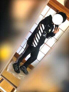 りゅーきさんのコーディネート