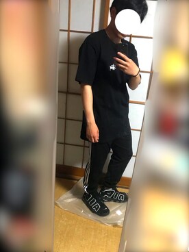 りゅーきさんのコーディネート