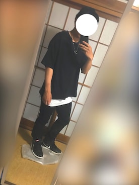 りゅーきさんのコーディネート