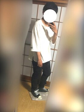 りゅーきさんのコーディネート