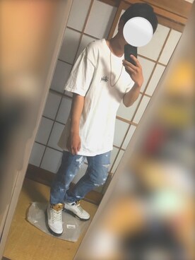 りゅーきさんのコーディネート