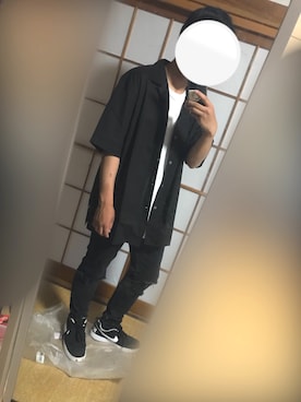 りゅーきさんのコーディネート