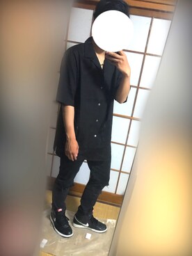 りゅーきさんのコーディネート