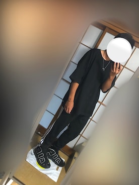 りゅーきさんのコーディネート