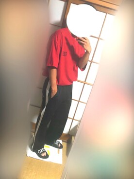 りゅーきさんのコーディネート