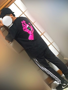 りゅーきさんのコーディネート