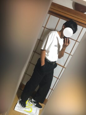 りゅーきさんのコーディネート