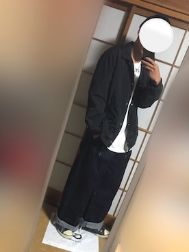 りゅーきさんのコーディネート