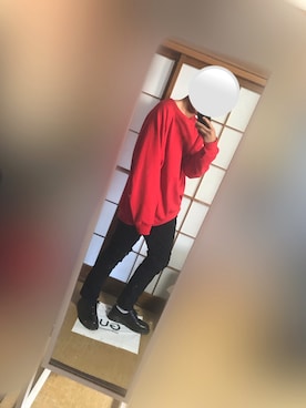 りゅーきさんのコーディネート