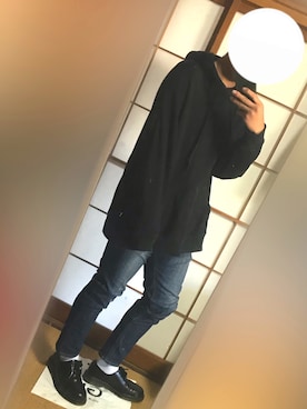 りゅーきさんのコーディネート