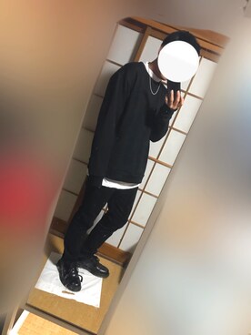 りゅーきさんのコーディネート