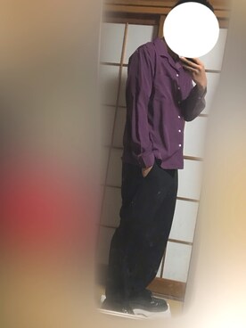 りゅーきさんのコーディネート