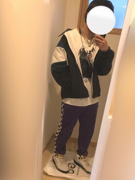 りゅーきさんのコーディネート